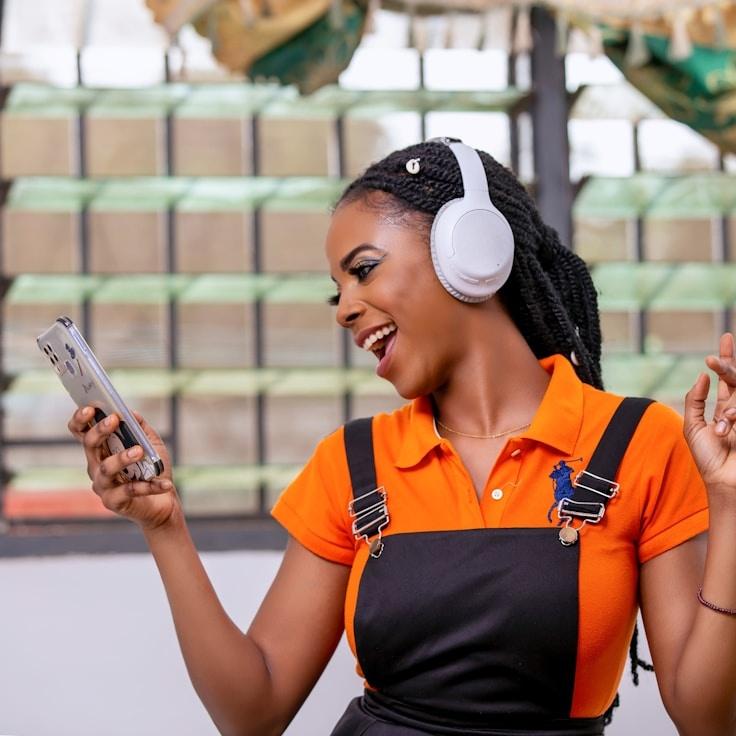 Jordan Lee, Client Relations Director, discussing corporate gifting strategy with business clients